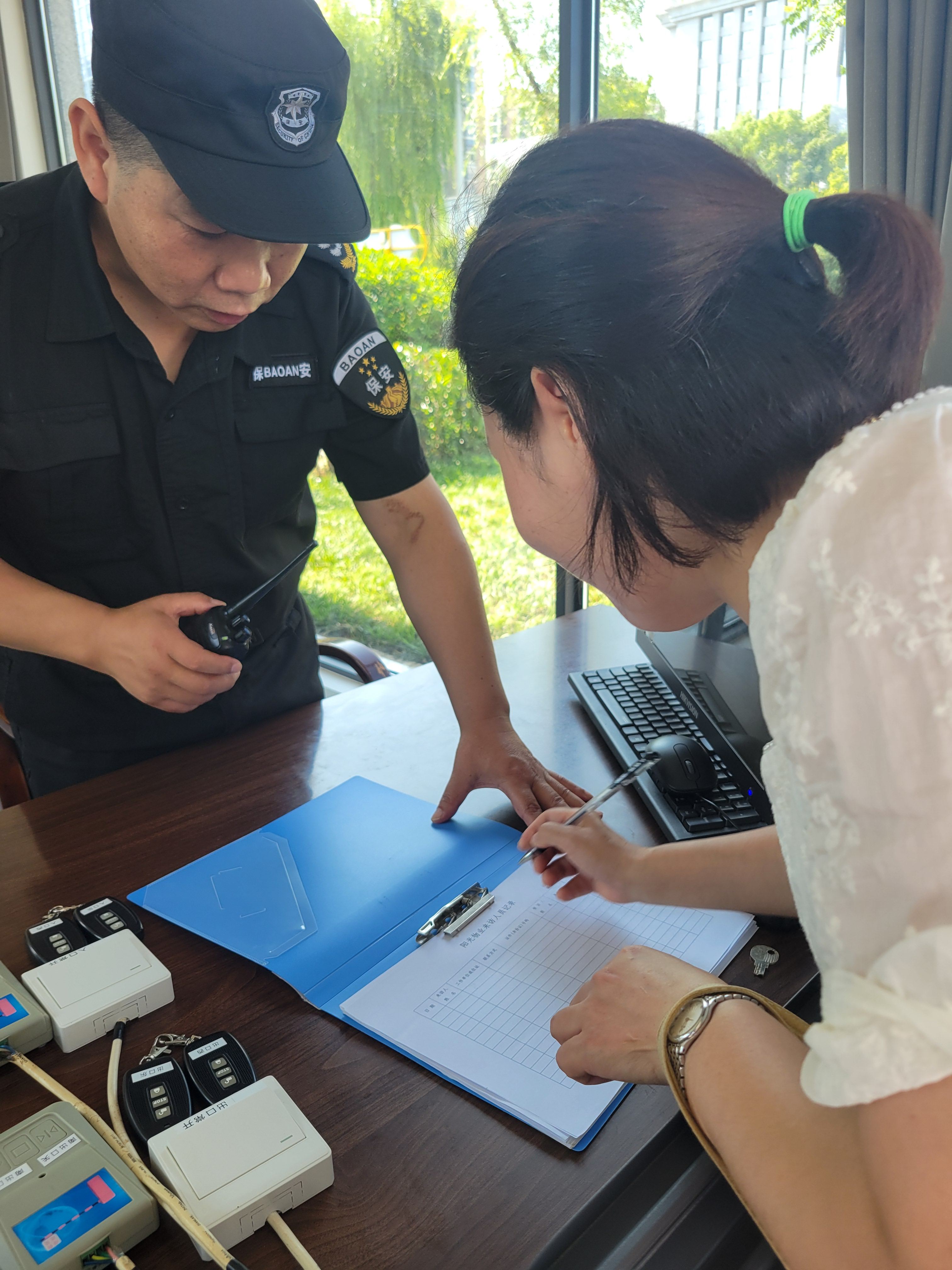 常德物業(yè)管理,物業(yè)企業(yè),陽(yáng)光物業(yè)