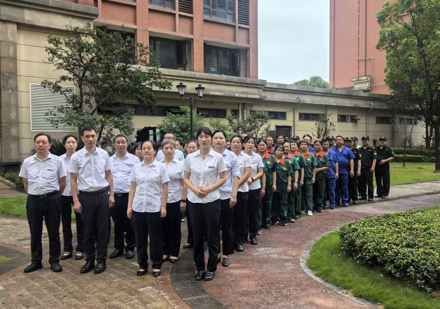 常德物業(yè)管理,物業(yè)企業(yè),陽光物業(yè)